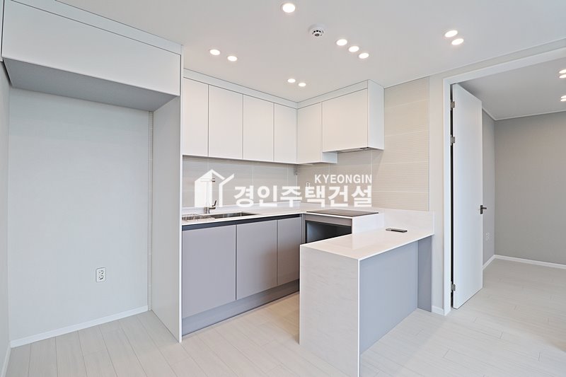 경기 안산상록구 본오동 코아빌 [ 2룸 . 3룸 . 테라스 Type ] 분양 매물번호 16063 사진 27