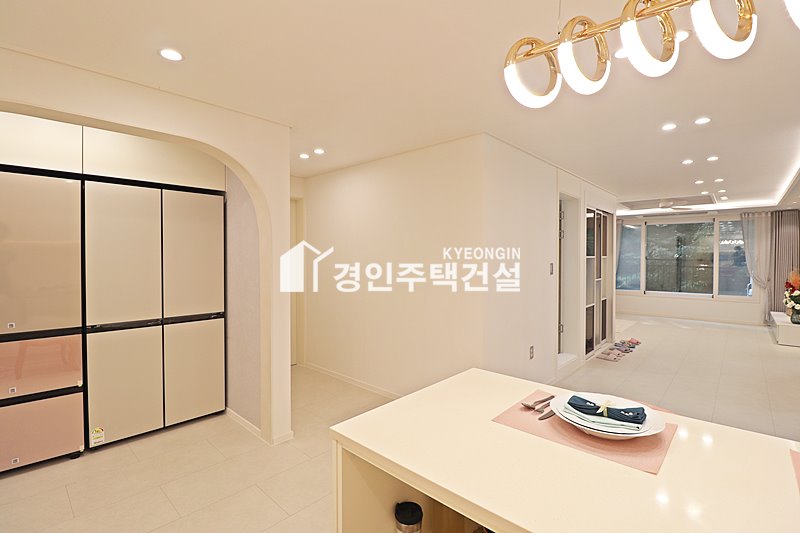 경기 안산단원구 선부동 더 벨라지오 [ 3룸 . 4룸 . 테라스 . 복층 Type ] 분양 매물번호 16062 사진 3