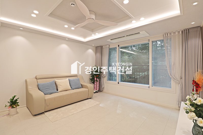 경기 안산단원구 선부동 더 벨라지오 [ 3룸 . 4룸 . 테라스 . 복층 Type ] 분양 매물번호 16062 사진 5