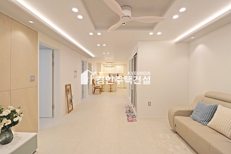 경기 안산단원구 선부동 더 벨라지오 [ 3룸 . 4룸 . 테라스 . 복층 Type ] 분양 매물번호 16062 사진 9