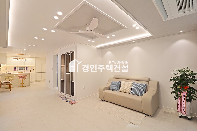경기 안산단원구 선부동 더 벨라지오 [ 3룸 . 4룸 . 테라스 . 복층 Type ] 분양 매물번호 16062 사진 10