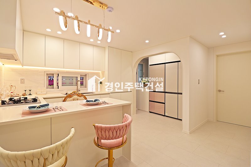 경기 안산단원구 선부동 더 벨라지오 [ 3룸 . 4룸 . 테라스 . 복층 Type ] 분양 매물번호 16062 사진 12