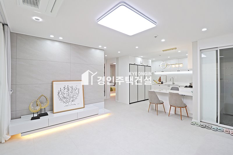 경기 안산단원구 와동 노블시티 [ 3룸 . 테라스 . 복층 Type ] 분양 매물번호 16061 사진 5