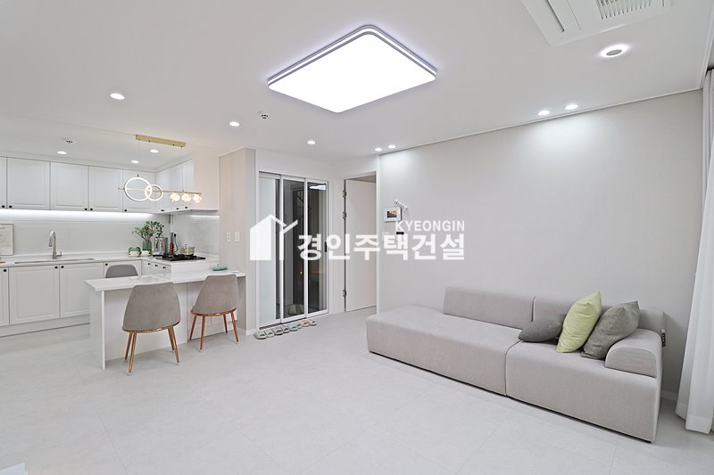 경기 안산단원구 와동 노블시티 [ 3룸 . 테라스 . 복층 Type ] 분양 매물번호 16061 사진 7