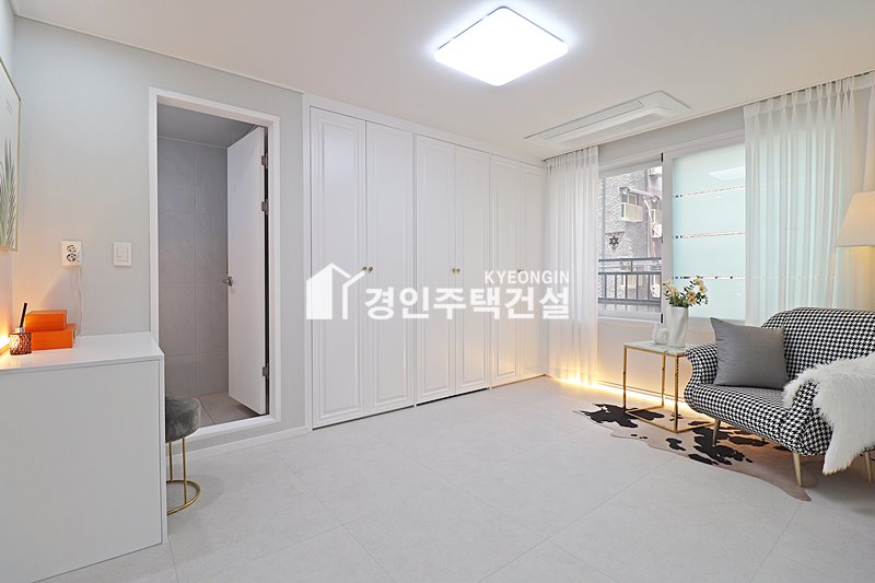 경기 안산단원구 와동 노블시티 [ 3룸 . 테라스 . 복층 Type ] 분양 매물번호 16061 사진 8