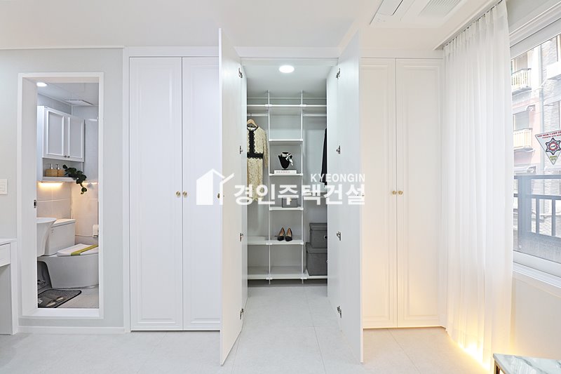 경기 안산단원구 와동 노블시티 [ 3룸 . 테라스 . 복층 Type ] 분양 매물번호 16061 사진 9
