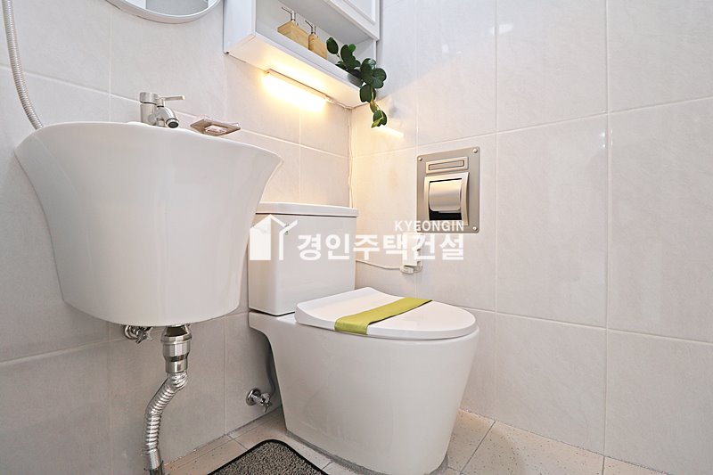 경기 안산단원구 와동 노블시티 [ 3룸 . 테라스 . 복층 Type ] 분양 매물번호 16061 사진 10