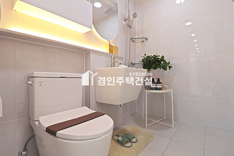 경기 안산단원구 와동 노블시티 [ 3룸 . 테라스 . 복층 Type ] 분양 매물번호 16061 사진 13