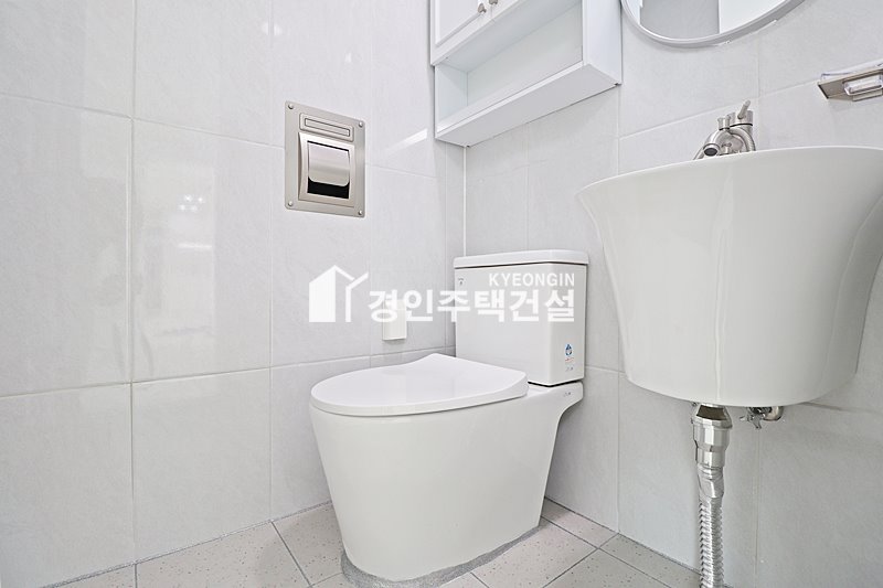 경기 안산단원구 와동 노블시티 [ 3룸 . 테라스 . 복층 Type ] 분양 매물번호 16061 사진 25