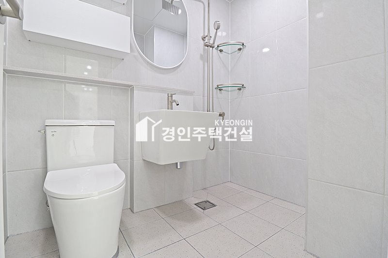 경기 안산단원구 와동 노블시티 [ 3룸 . 테라스 . 복층 Type ] 분양 매물번호 16061 사진 28