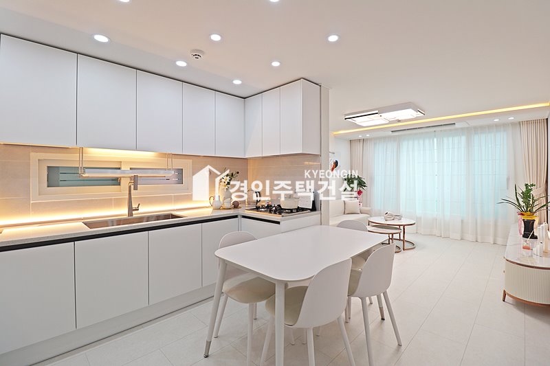 경기 안산단원구 와동 뉴 강남빌 1차 [ 2룸 . 3룸 . 단독세대 Type ] 분양 매물번호 16060 사진 1