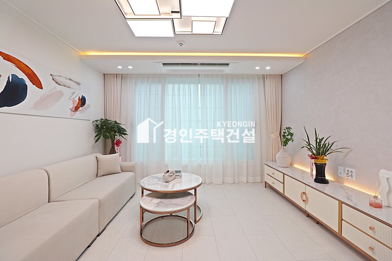 경기 안산단원구 와동 뉴 강남빌 1차 [ 2룸 . 3룸 . 단독세대 Type ] 분양 매물번호 16060 사진 3