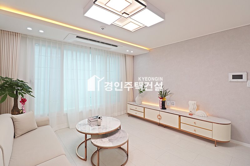 경기 안산단원구 와동 뉴 강남빌 1차 [ 2룸 . 3룸 . 단독세대 Type ] 분양 매물번호 16060 사진 4