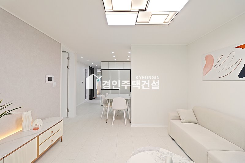 경기 안산단원구 와동 뉴 강남빌 1차 [ 2룸 . 3룸 . 단독세대 Type ] 분양 매물번호 16060 사진 6