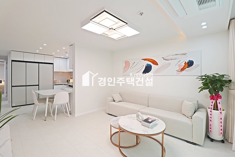 경기 안산단원구 와동 뉴 강남빌 1차 [ 2룸 . 3룸 . 단독세대 Type ] 분양 매물번호 16060 사진 7