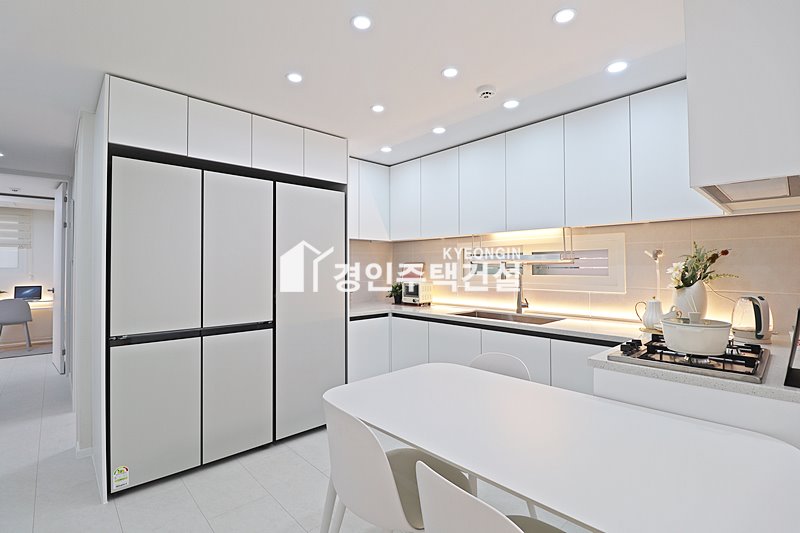 경기 안산단원구 와동 뉴 강남빌 1차 [ 2룸 . 3룸 . 단독세대 Type ] 분양 매물번호 16060 사진 8