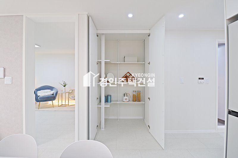 경기 안산단원구 와동 뉴 강남빌 1차 [ 2룸 . 3룸 . 단독세대 Type ] 분양 매물번호 16060 사진 11