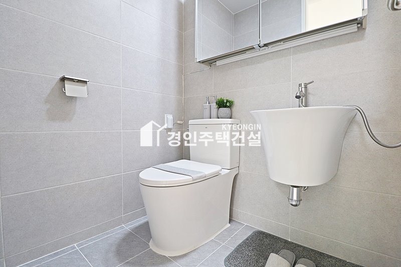 경기 안산단원구 와동 뉴 강남빌 1차 [ 2룸 . 3룸 . 단독세대 Type ] 분양 매물번호 16060 사진 13
