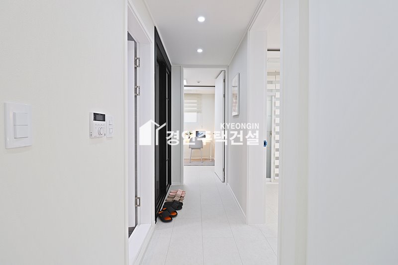 경기 안산단원구 와동 뉴 강남빌 1차 [ 2룸 . 3룸 . 단독세대 Type ] 분양 매물번호 16060 사진 14