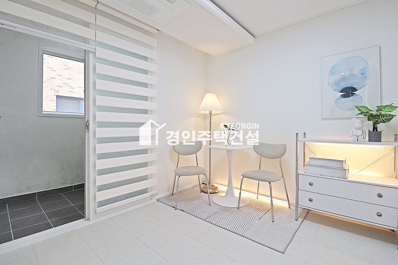 경기 안산단원구 와동 뉴 강남빌 1차 [ 2룸 . 3룸 . 단독세대 Type ] 분양 매물번호 16060 사진 16