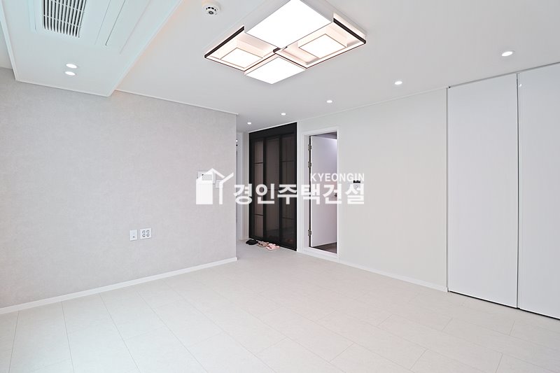 경기 안산단원구 와동 뉴 강남빌 1차 [ 2룸 . 3룸 . 단독세대 Type ] 분양 매물번호 16060 사진 21