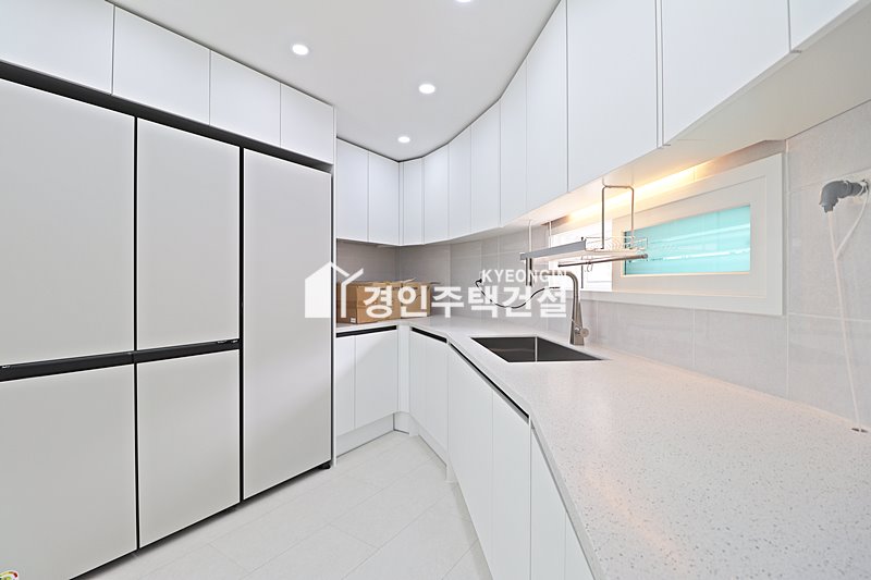경기 안산단원구 와동 뉴 강남빌 1차 [ 2룸 . 3룸 . 단독세대 Type ] 분양 매물번호 16060 사진 24