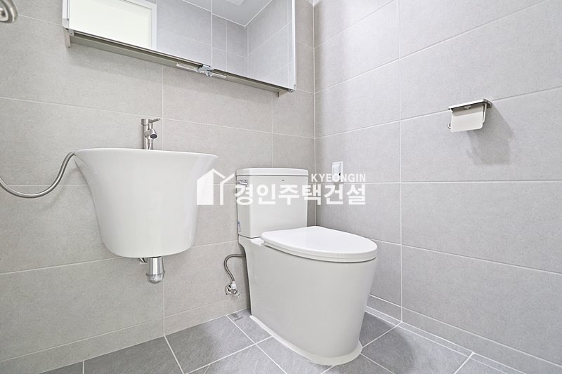 경기 안산단원구 와동 뉴 강남빌 1차 [ 2룸 . 3룸 . 단독세대 Type ] 분양 매물번호 16060 사진 26