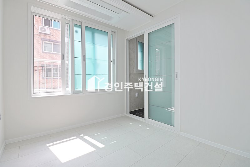 경기 안산단원구 와동 뉴 강남빌 1차 [ 2룸 . 3룸 . 단독세대 Type ] 분양 매물번호 16060 사진 28