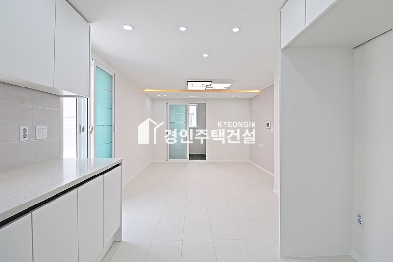 경기 안산단원구 와동 뉴 강남빌 1차 [ 2룸 . 3룸 . 단독세대 Type ] 분양 매물번호 16060 사진 31