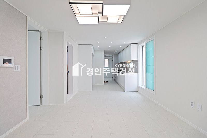 경기 안산단원구 와동 뉴 강남빌 1차 [ 2룸 . 3룸 . 단독세대 Type ] 분양 매물번호 16060 사진 34