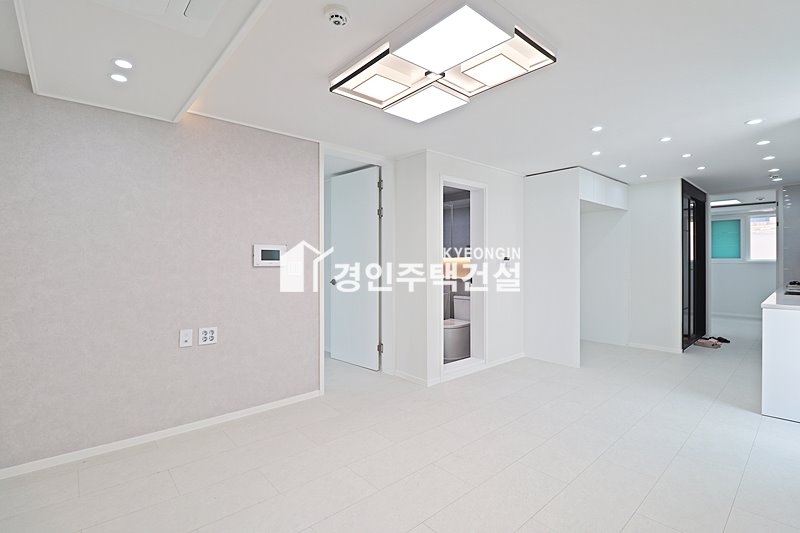 경기 안산단원구 와동 뉴 강남빌 1차 [ 2룸 . 3룸 . 단독세대 Type ] 분양 매물번호 16060 사진 35