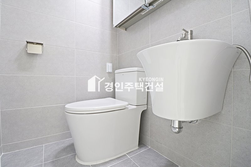 경기 안산단원구 와동 뉴 강남빌 1차 [ 2룸 . 3룸 . 단독세대 Type ] 분양 매물번호 16060 사진 37