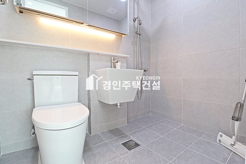 경기 안산단원구 와동 뉴 강남빌 1차 [ 2룸 . 3룸 . 단독세대 Type ] 분양 매물번호 16060 사진 39