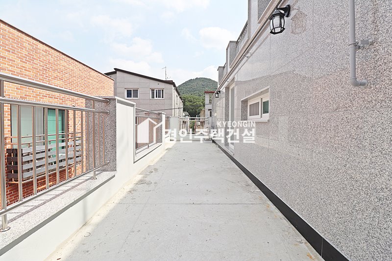 경기 안산단원구 와동 뉴 강남빌 1차 [ 2룸 . 3룸 . 단독세대 Type ] 분양 매물번호 16060 사진 40