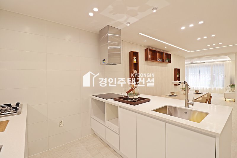 경기 안산상록구 부곡동 더힐하우스 [ 3룸 . 테라스 . 복층 Type ] 분양 매물번호 16059 사진 1