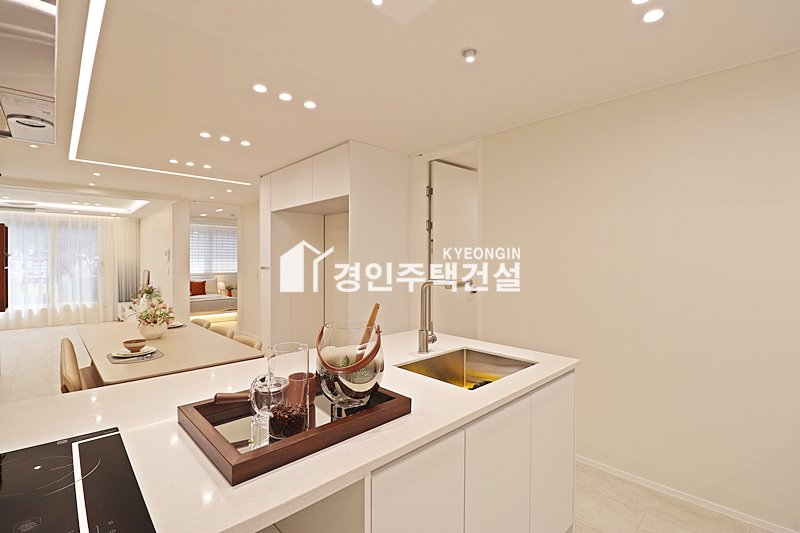 경기 안산상록구 부곡동 더힐하우스 [ 3룸 . 테라스 . 복층 Type ] 분양 매물번호 16059 사진 3