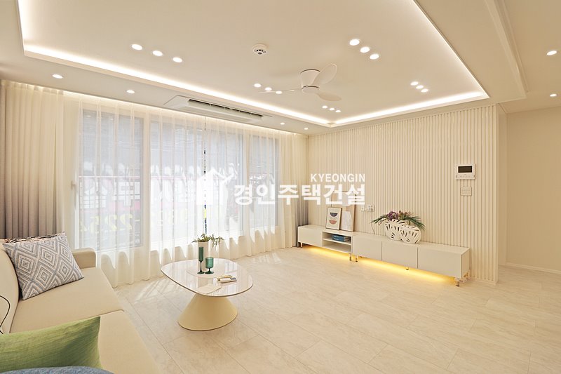 경기 안산상록구 부곡동 더힐하우스 [ 3룸 . 테라스 . 복층 Type ] 분양 매물번호 16059 사진 5