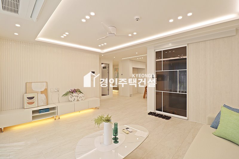 경기 안산상록구 부곡동 더힐하우스 [ 3룸 . 테라스 . 복층 Type ] 분양 매물번호 16059 사진 6