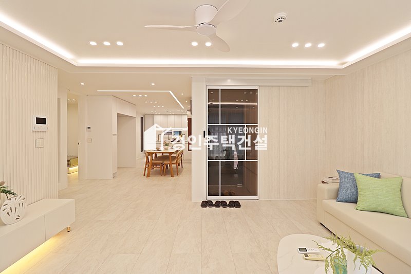 경기 안산상록구 부곡동 더힐하우스 [ 3룸 . 테라스 . 복층 Type ] 분양 매물번호 16059 사진 7