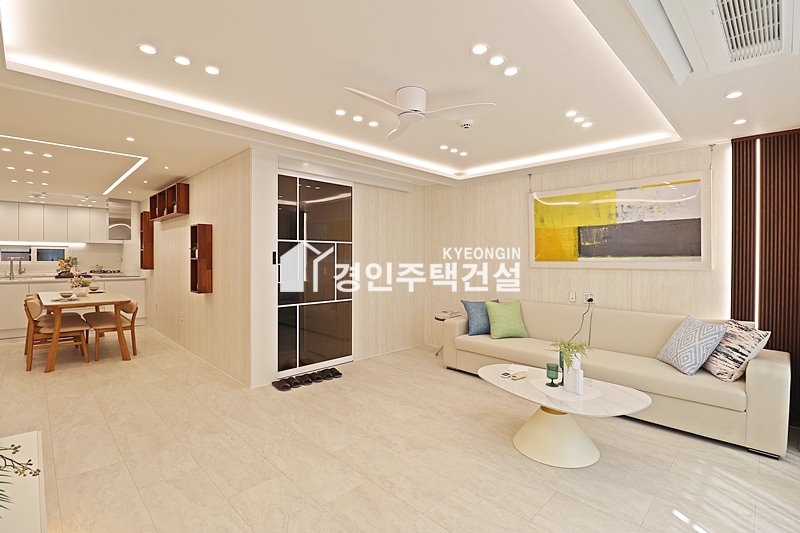 경기 안산상록구 부곡동 더힐하우스 [ 3룸 . 테라스 . 복층 Type ] 분양 매물번호 16059 사진 8