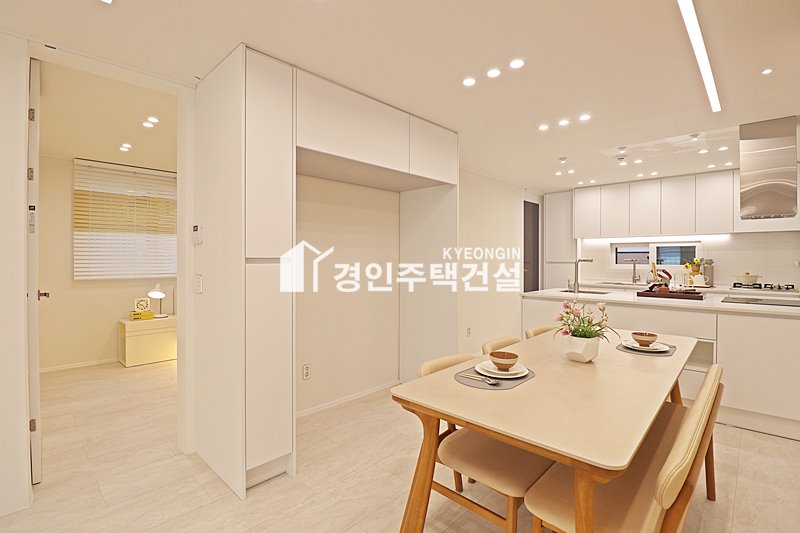 경기 안산상록구 부곡동 더힐하우스 [ 3룸 . 테라스 . 복층 Type ] 분양 매물번호 16059 사진 10