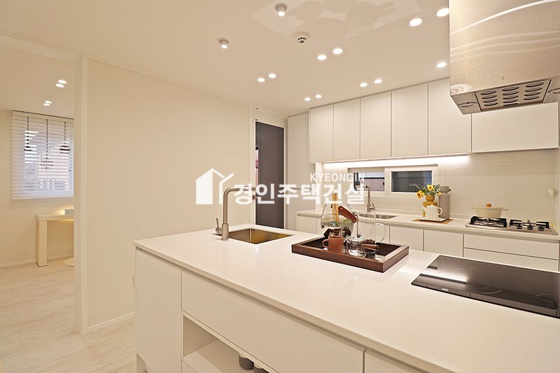 경기 안산상록구 부곡동 더힐하우스 [ 3룸 . 테라스 . 복층 Type ] 분양 매물번호 16059 사진 13