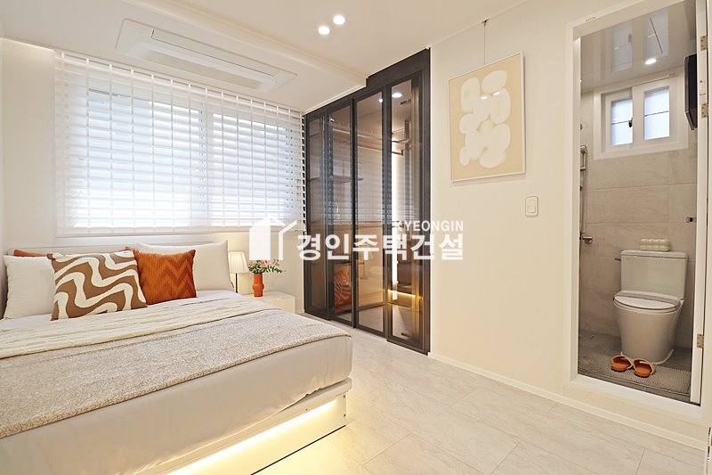 경기 안산상록구 부곡동 더힐하우스 [ 3룸 . 테라스 . 복층 Type ] 분양 매물번호 16059 사진 19
