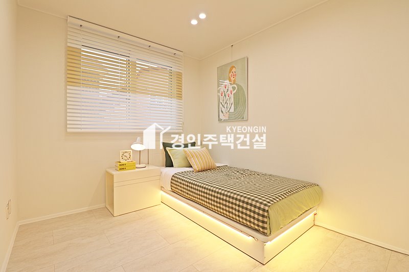 경기 안산상록구 부곡동 더힐하우스 [ 3룸 . 테라스 . 복층 Type ] 분양 매물번호 16059 사진 22