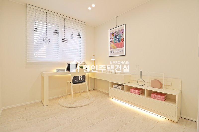 경기 안산상록구 부곡동 더힐하우스 [ 3룸 . 테라스 . 복층 Type ] 분양 매물번호 16059 사진 23