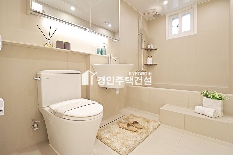 경기 안산상록구 부곡동 더힐하우스 [ 3룸 . 테라스 . 복층 Type ] 분양 매물번호 16059 사진 24