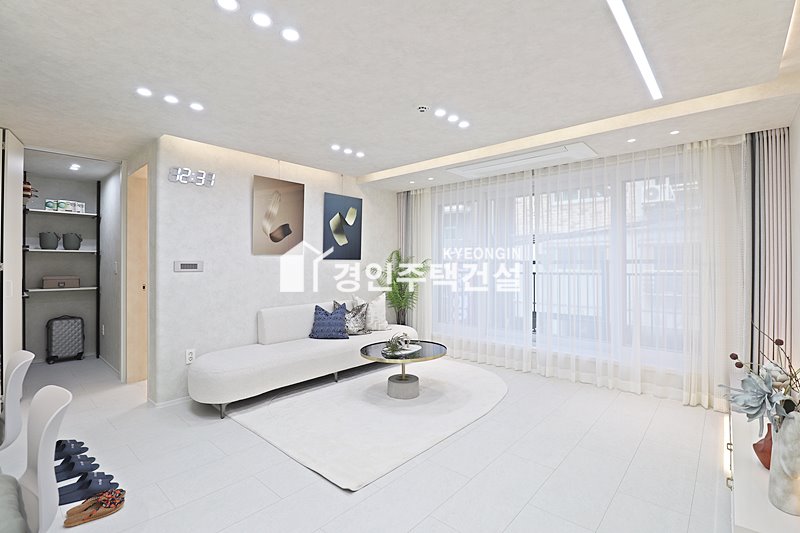 경기 안산상록구 본오동 그레이튼타운 [ 3룸 . 테라스 . 복층 Type ] 분양 매물번호 16058 사진 2