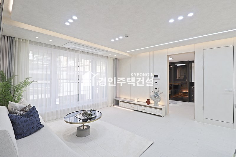 경기 안산상록구 본오동 그레이튼타운 [ 3룸 . 테라스 . 복층 Type ] 분양 매물번호 16058 사진 4