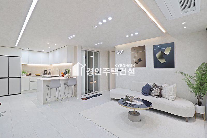 경기 안산상록구 본오동 그레이튼타운 [ 3룸 . 테라스 . 복층 Type ] 분양 매물번호 16058 사진 7