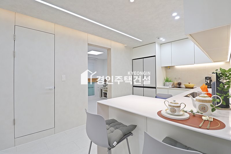 경기 안산상록구 본오동 그레이튼타운 [ 3룸 . 테라스 . 복층 Type ] 분양 매물번호 16058 사진 8